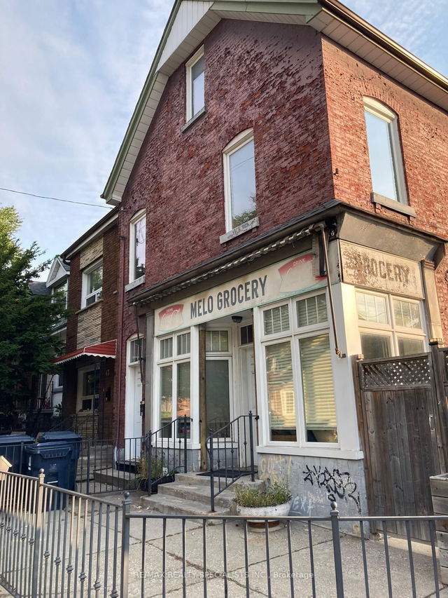 41 Claremont Street