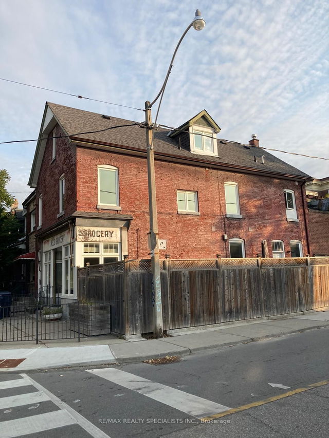 41 Claremont Street