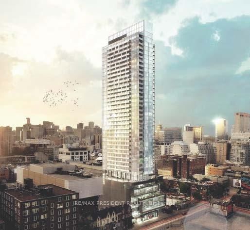 Parking - 290 Adelaide Street