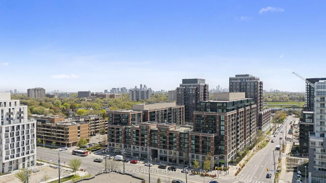 434 - 525 Wilson Avenue