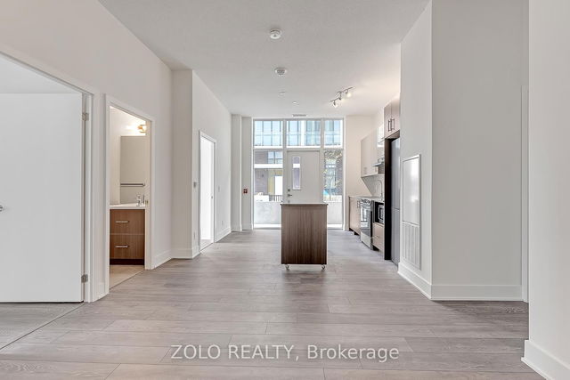 101 - 188 Fairview Mall Drive