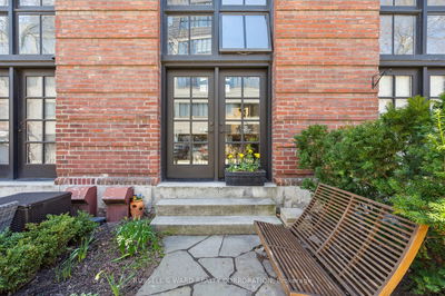 Unit 103 — 394 Euclid Ave, Toronto - Palmerston-Little Italy image-0-2