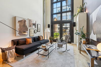 Unit 103 — 394 Euclid Ave, Toronto - Palmerston-Little Italy image-0-4