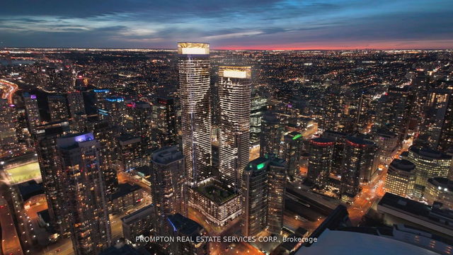 2301 - 1 Concord Cityplace Way