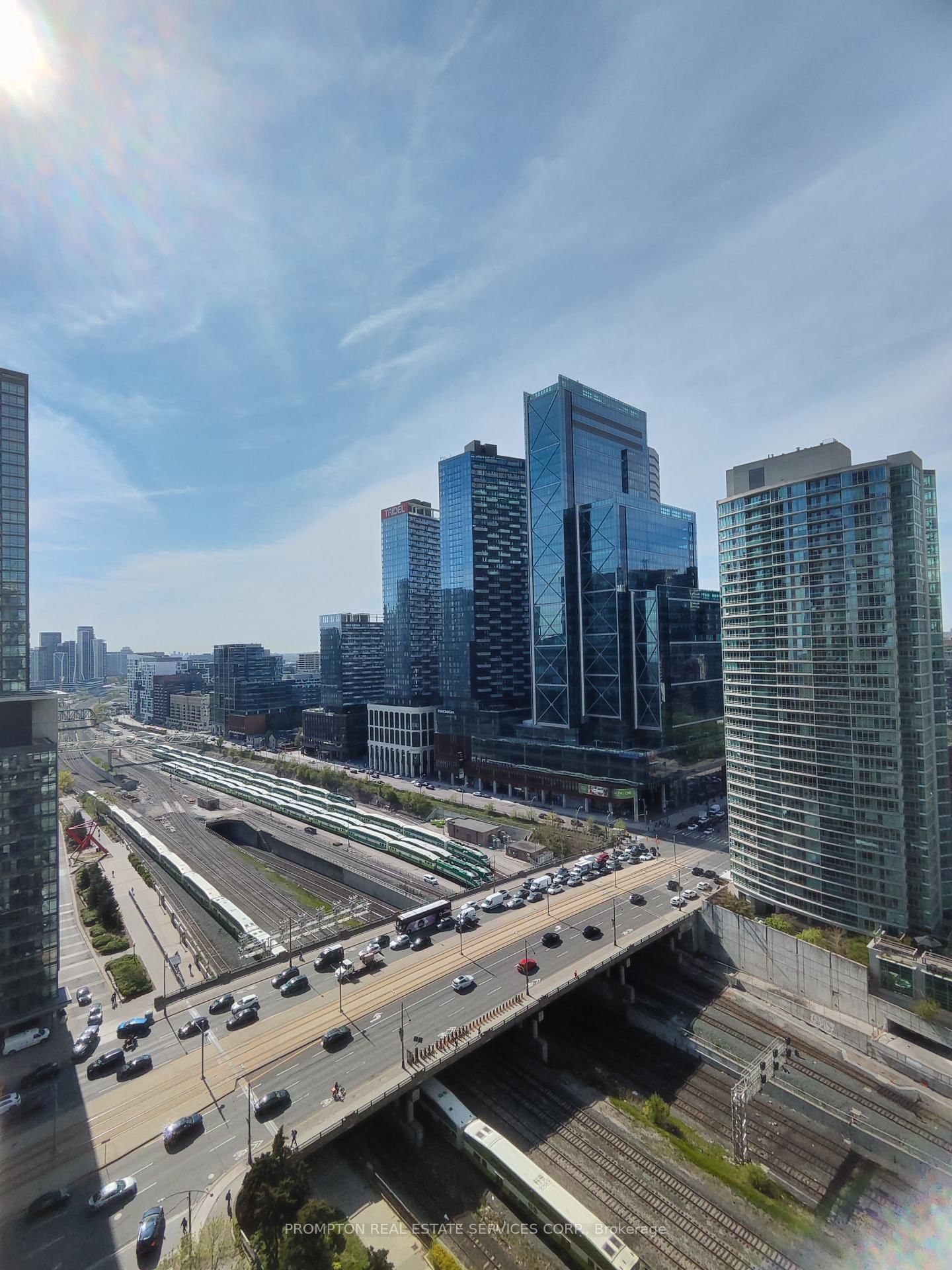 1 Concord Cityplace Way, Unit 2301 - Photo 17