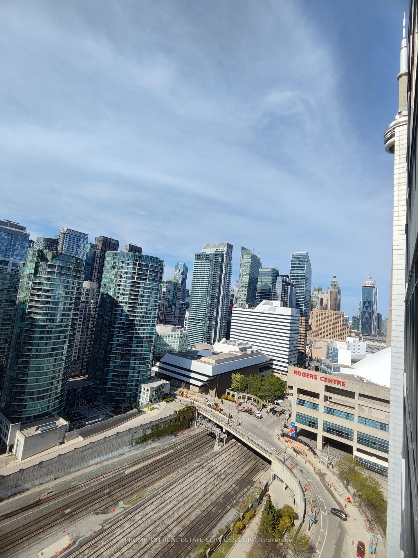 1 Concord Cityplace Way, Unit 2301 - Photo 18