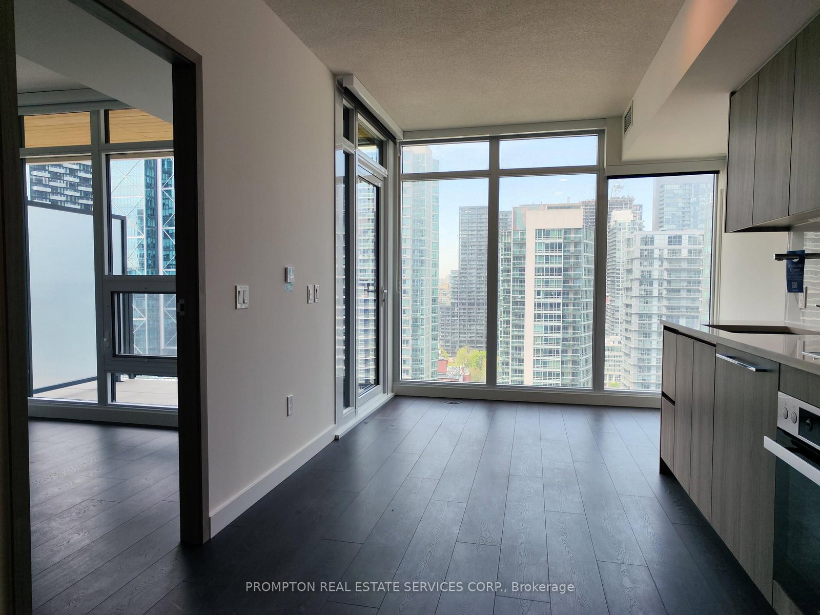 1 Concord Cityplace Way, Unit 2301 - Photo 29