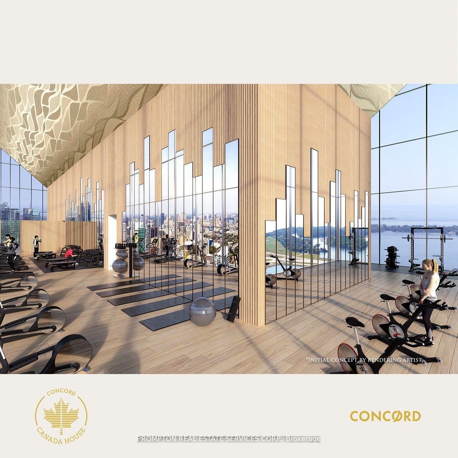 1 Concord Cityplace Way, Unit 2301 - Photo 3