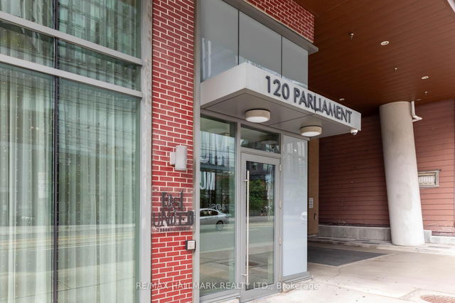 1009 - 120 Parliament Street