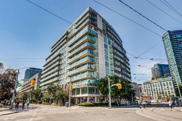 509 - 650 Queens Quay