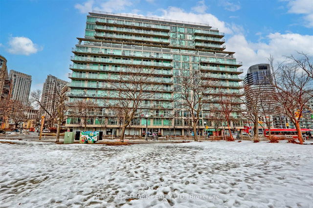 509 - 650 Queens Quay