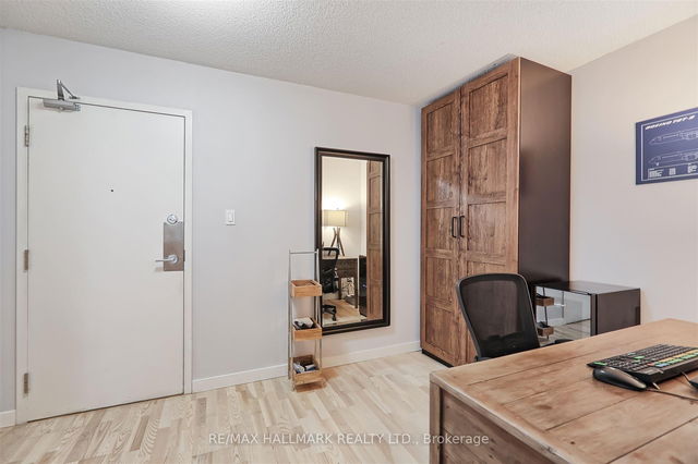 509 - 650 Queens Quay