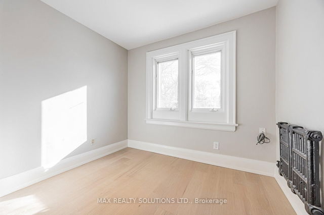 Upper - 38 St Germain Avenue