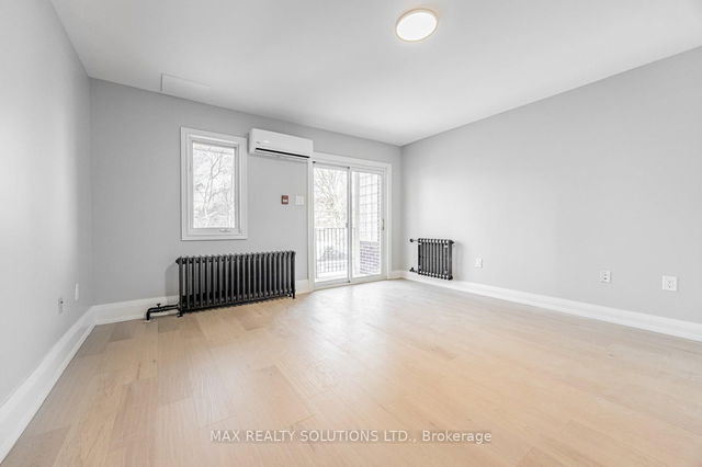 Upper - 38 St Germain Avenue