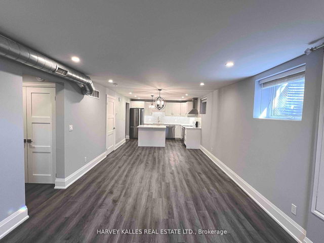 Lower - 45 Northcote Avenue