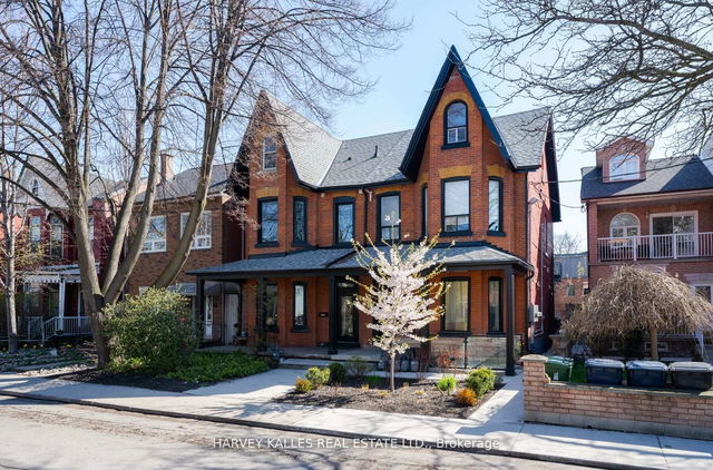 Lower - 45 Northcote Avenue