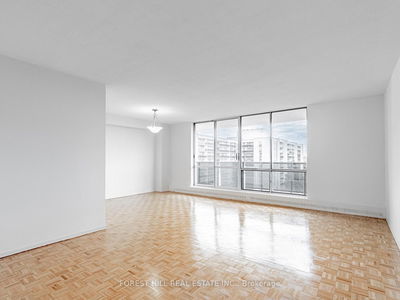 Unit 903 — 4003 Bayview Ave, Toronto - Bayview Woods-Steeles image-0-3