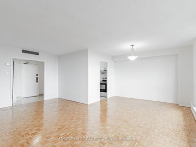 Unit 903 — 4003 Bayview Ave, Toronto - Bayview Woods-Steeles image-0-4