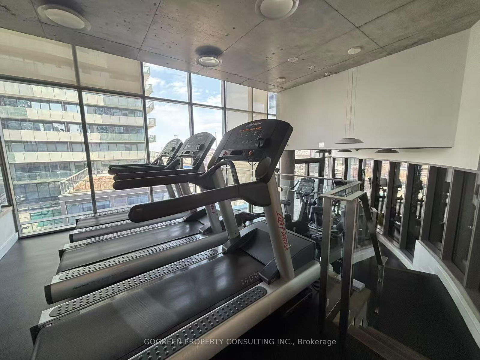 Condo for sale at 1903-70 Distillery Lane, Toronto, Waterfront Communities C8, M5A 0E3 - MLS: C12144850