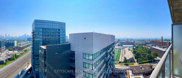 1403 - 38 Joe Shuster Way