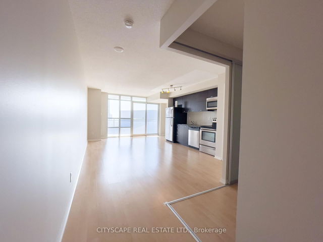 1403 - 38 Joe Shuster Way