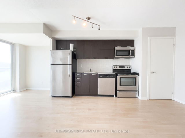 1403 - 38 Joe Shuster Way