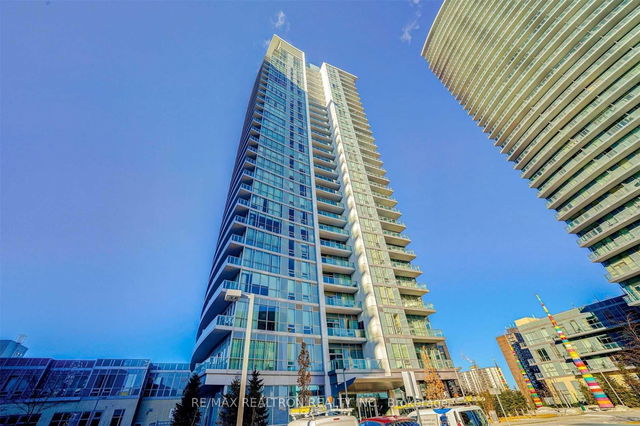 803 - 66 Forest Manor Road