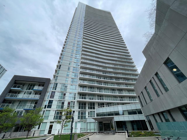 1506 - 75 Queens Wharf Road