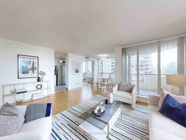 PH406 - 5785 Yonge Street