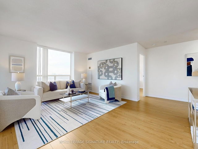 PH406 - 5785 Yonge Street
