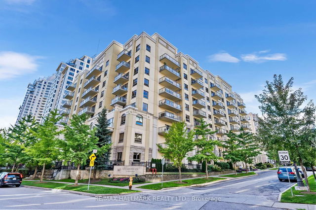 403 - 12 Rean Drive