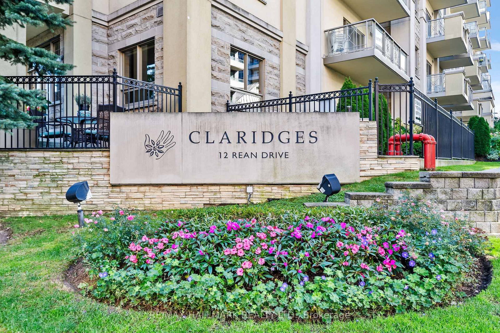 Condo for sale at 403-12 Rean Drive, Toronto, Bayview Village, M2K 3C6 - MLS: C12144890