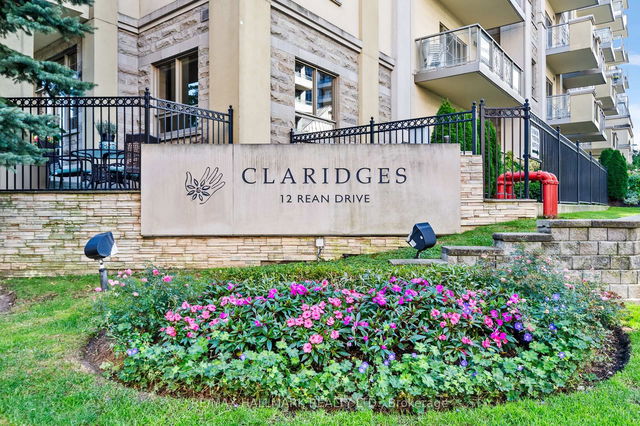 403 - 12 Rean Drive
