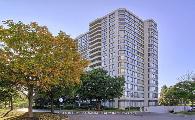 909 - 1121 Steeles Avenue