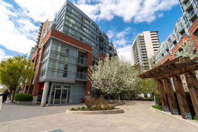 Unit 802 — 170 Sudbury St, Toronto - Little Portugal