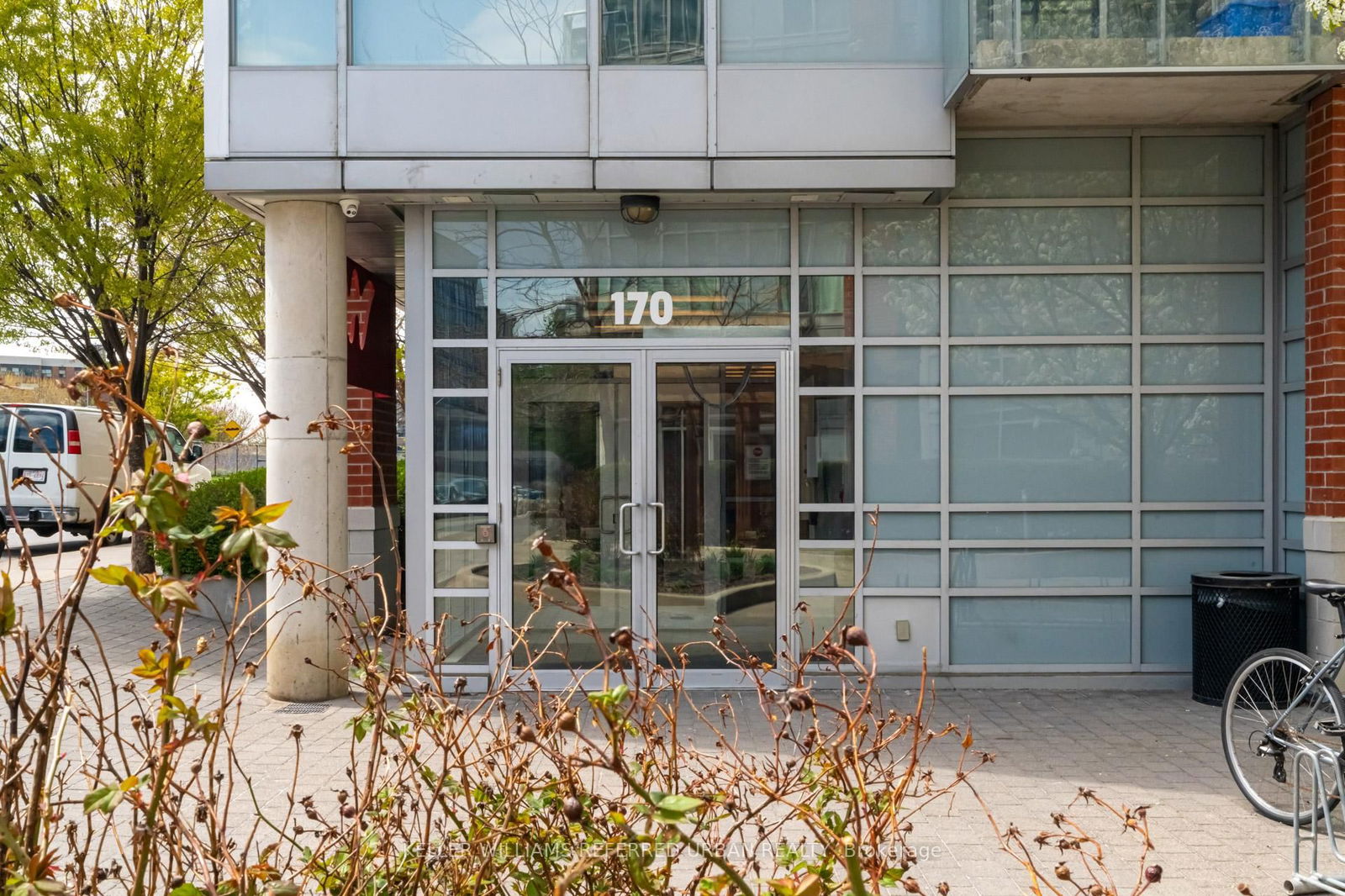 Condo for sale at 802-170 Sudbury Street, Toronto, Little Portugal, M6J 0A1 - MLS: C12144940