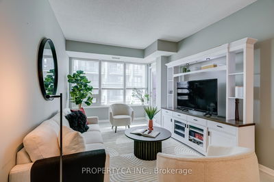 Unit 904 — 55 East Liberty St, Toronto - Niagara