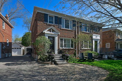 58 Thursfield Cres, Toronto - Leaside