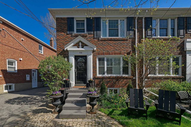 58 Thursfield Crescent