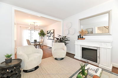 58 Thursfield Cres, Toronto - Leaside image-0-3