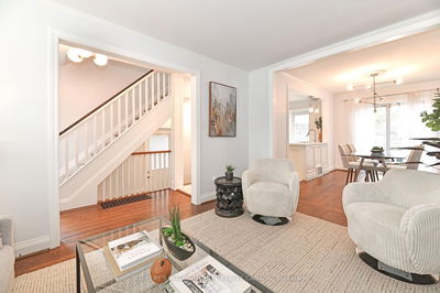 58 Thursfield Cres, Toronto - Leaside image-0-4