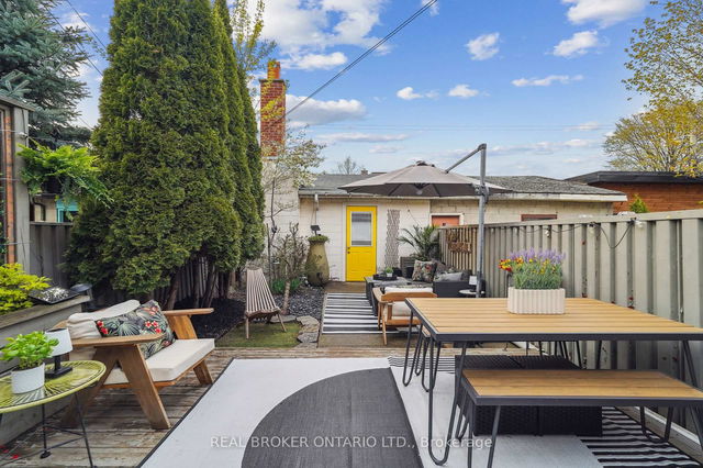 20 Alma Avenue