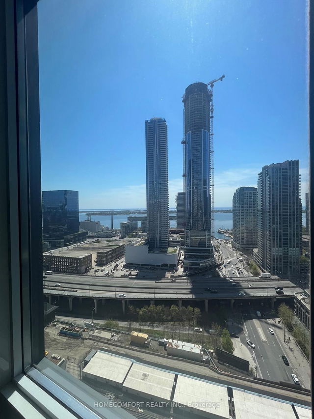 2501 - 1 The esplanade N/A