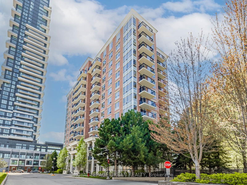 Unit 202 — 1103 Leslie St, Toronto - Banbury-Don Mills image-0-0