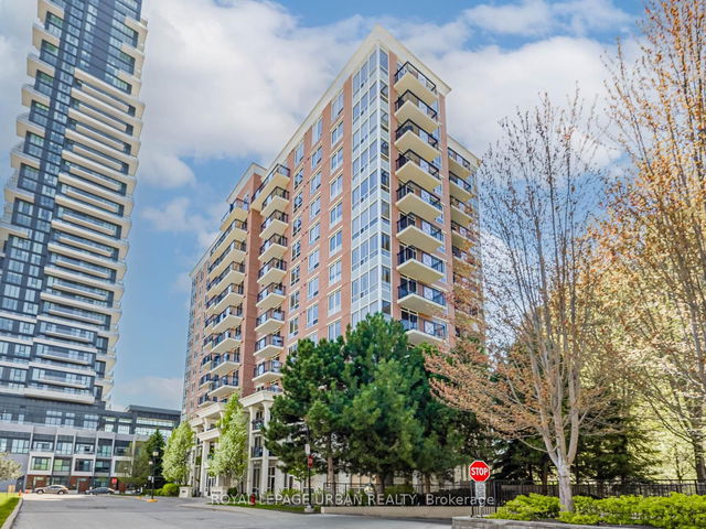 202 - 1103 Leslie Street