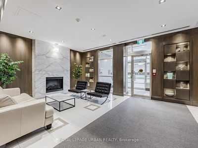 Unit 202 — 1103 Leslie St, Toronto - Banbury-Don Mills image-0-2