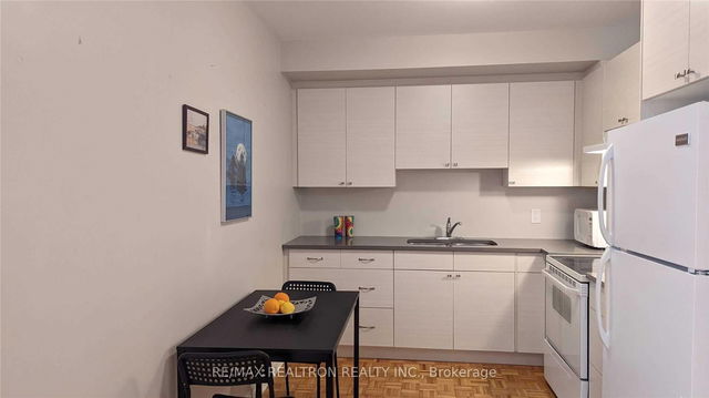 Bsmnt - 149 Cedric Avenue