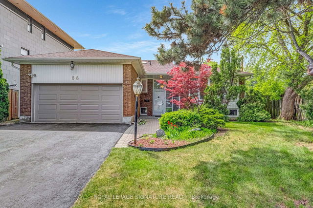 86 Heathview Avenue