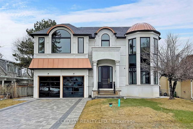 10 Jocelyn Crescent