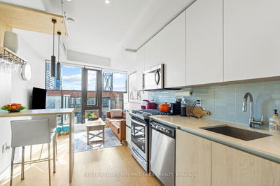 Unit 1203 — 2A Church St, Toronto - Waterfront Communities C8 image-0-1